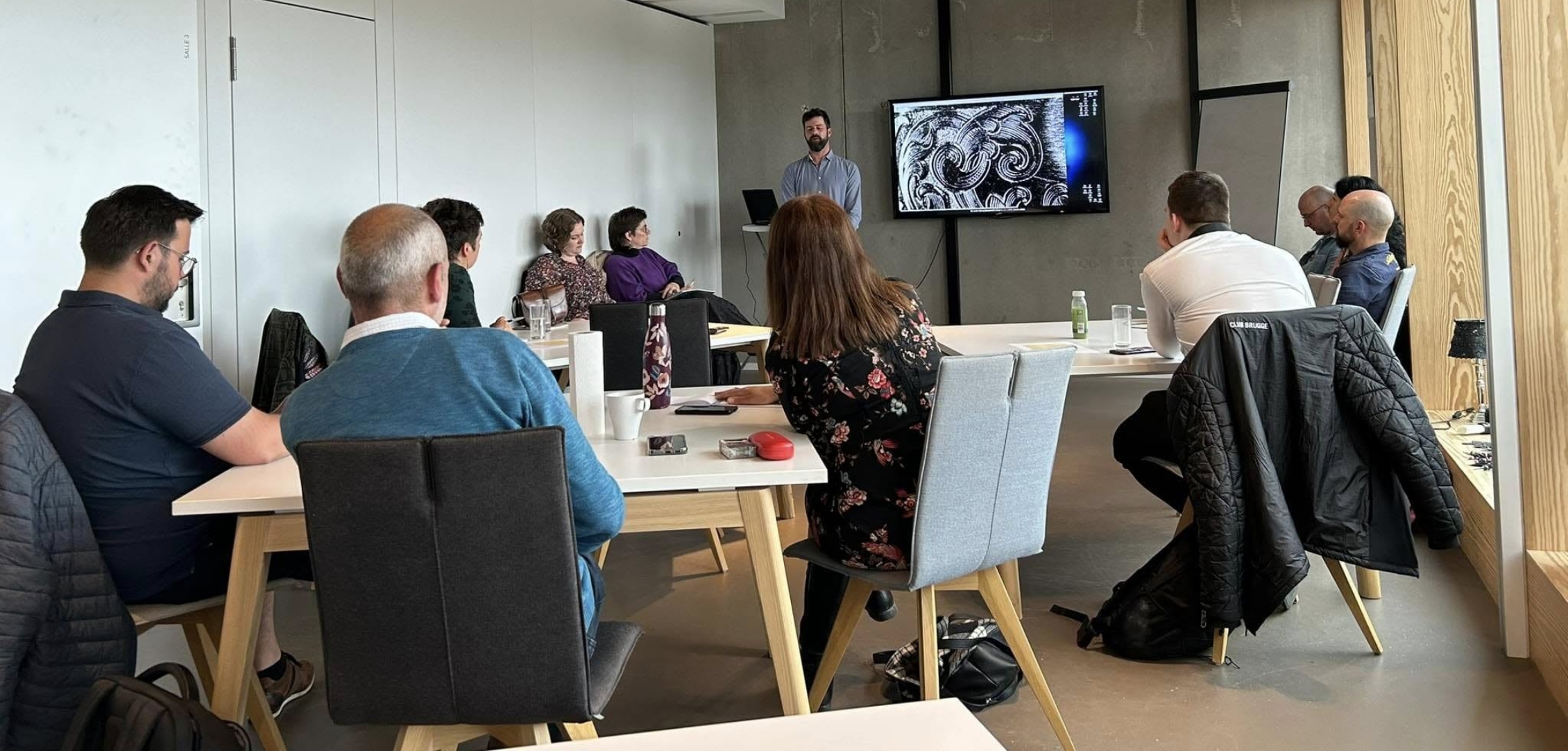 Nos formations - Challenge Entreprendre