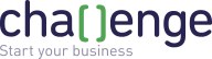 logo Challenge Entreprendre